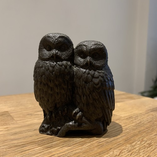 Heredities cold cast bronze - cast,