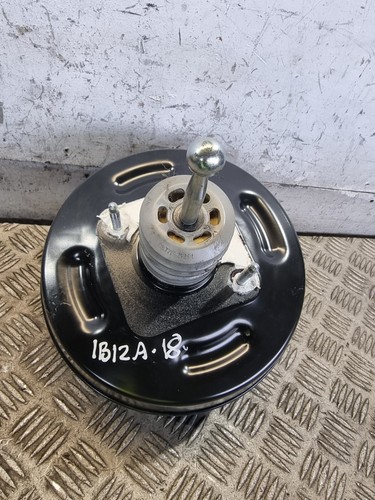 Seat ibiza brake - ibiza, servo