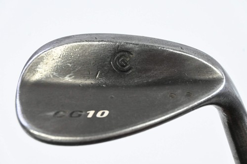 Cleveland cg10 sand wedge - cg10,