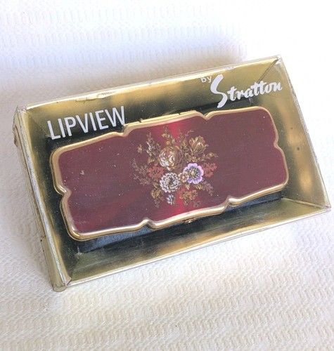 Vintage stratton lipview - vintage,