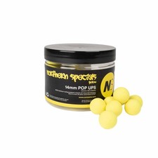 CC Moore Northern Special NS1 Yellow Pop Ups- Carp Fishing- All Sizes