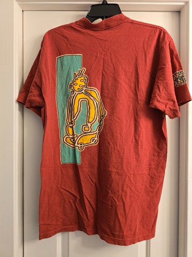 Vintage rare lance - lance, mountain