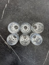 Villeroy & Boch Shot Glasses