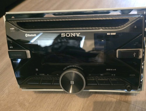 Sony 920bt bluetooth audio - wx-920bt,