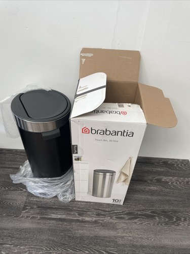 Brabantia 30l new touch - new,