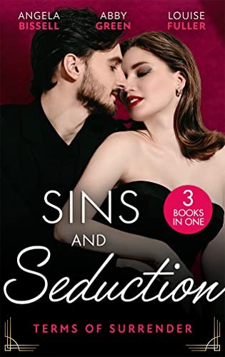 Sins and seduction - terms, of