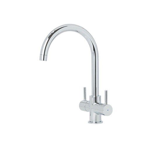 Kitchen sink tap mono mixer - kitchen,