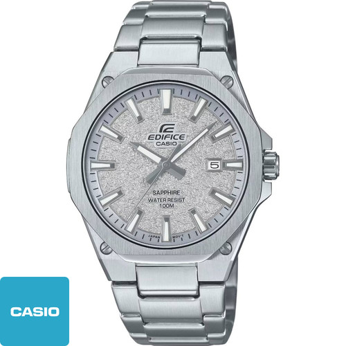 Casio edifice - casio,
