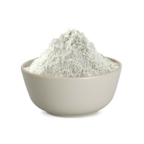 White moroccan clay - white, –