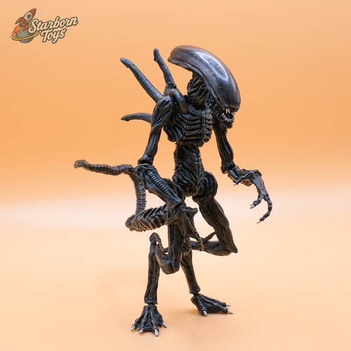 Hot toys alien xenomorph - , v2