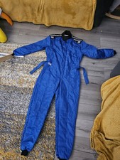 OMP KS-4 Karting Suit XXL