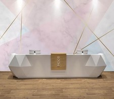 3D Pink Contrast R3068