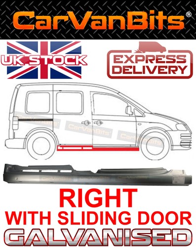 For caddy iii mk3 - caddy,