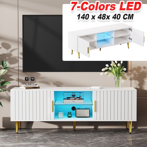 Modern unit 140cm tv - modern,