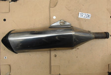 Triumph Sprint 1050 GT Exhaust