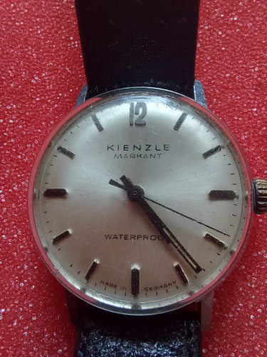 Vintage keinzle markant wind - markant,