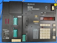Pro-Log M900 EPROM programmer