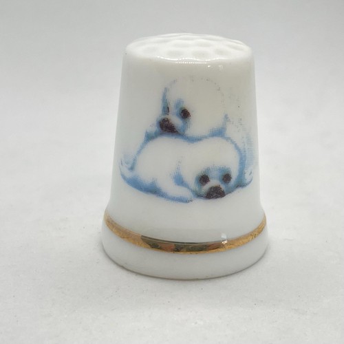 Vintage moorhead snow babies - moorhead,