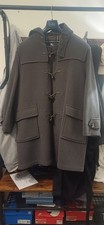 Men's Burberry London Grey