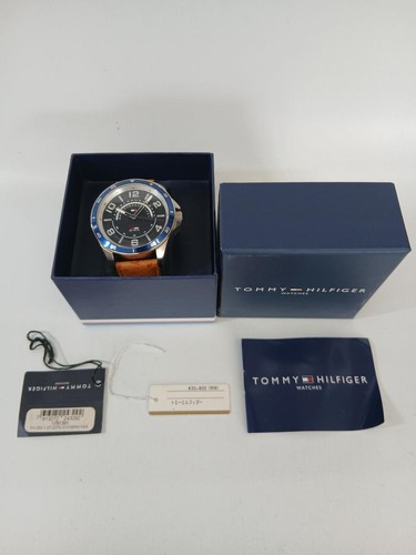 Tommy hilfiger watch - tommy,