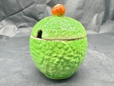 VINTAGE CROWN DEVON LETTUCE