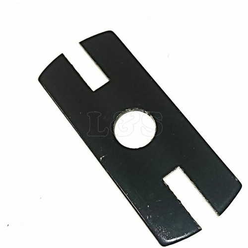 Villiers c12 recoil friction - c12,