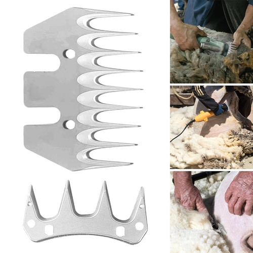 Straight tooth shear - straight,