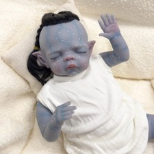16In Realistic Reborn Baby