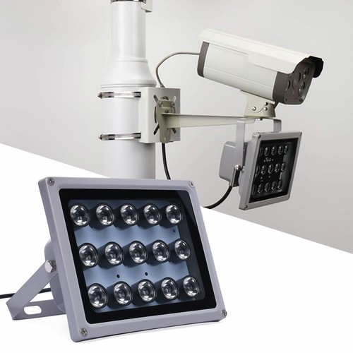 Long distance cctv led - distance,