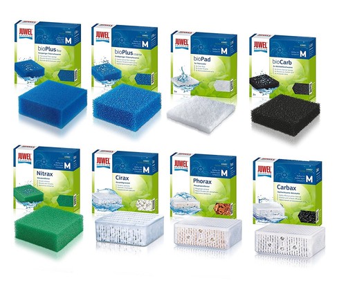 Juwel filter foams - filter,