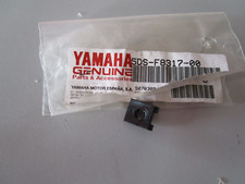 ORIGINAL YAMAHA CLIP GRINDER
