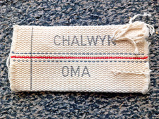 New Wick for Chalwyn OMA Stove Cooker  Camping Cooking Paraffin Kerosene Heater