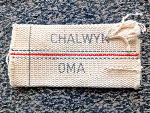 New wick for chalwyn oma - chalwyn,