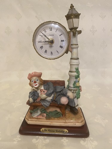 Rare clown bench - rare, with