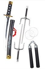 Ninja Kids Weapon Set Sword