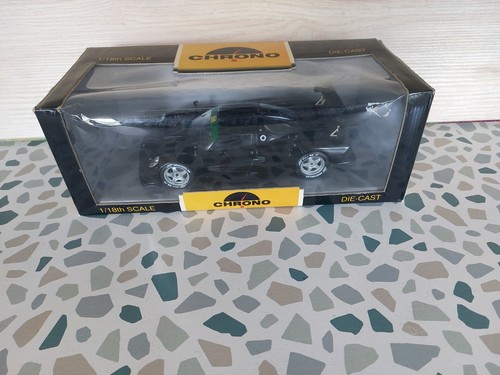 Chrono lotus elise - chrono, 1:18