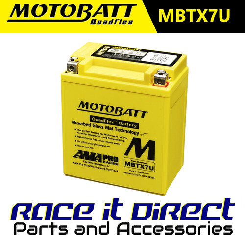 Motobatt premium battery for - premium,