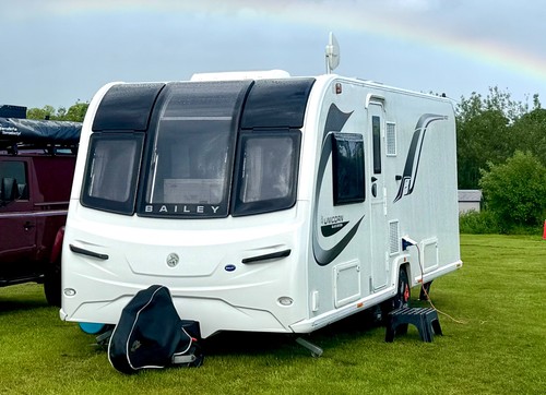 Bailey unicorn vigo - bailey,