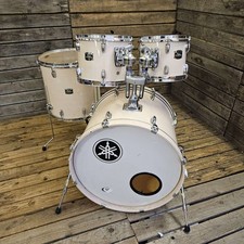 Drum Kit Acoustic Yamaha Tour