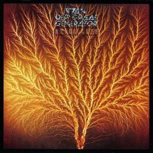 Van der graaf - van,