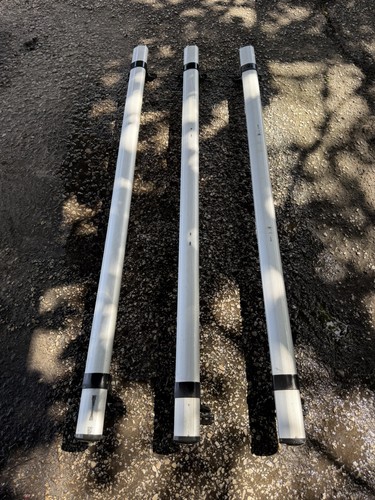 Rhino roof bars - rhino, x3