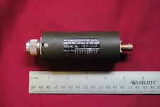 Antenna Matching Unit 2A