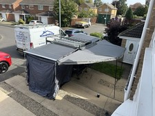 Camping Expedition  Overland