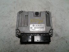 Engine ECM Electronic Control