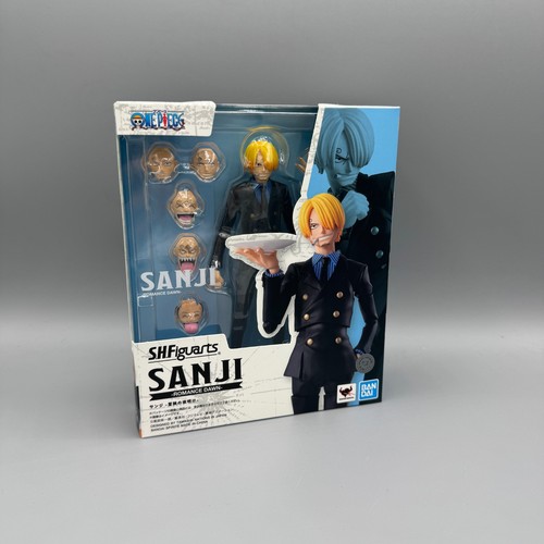Bandai figuarts one piece - bandai,