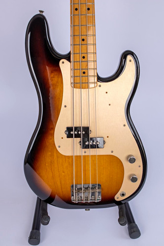 Fender precision bass - precision,