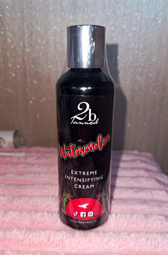 Tanned watermelon extreme - tanned,
