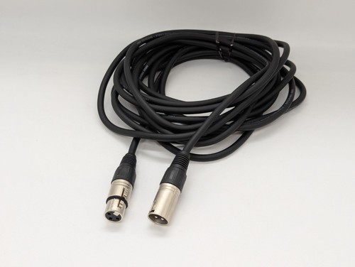 Xlr cable only - xlr,