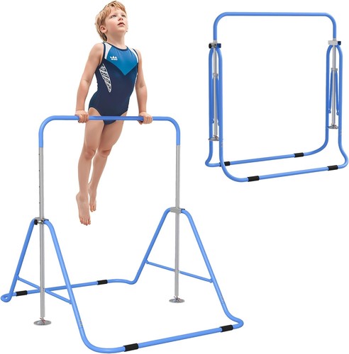 Kids gymnastic bar - gymnastic, foldable