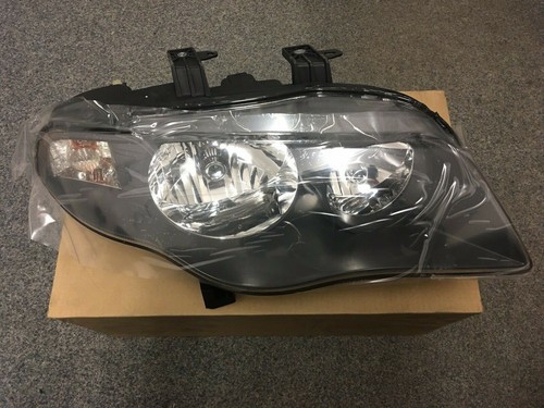 Rover front headlight right - rover,